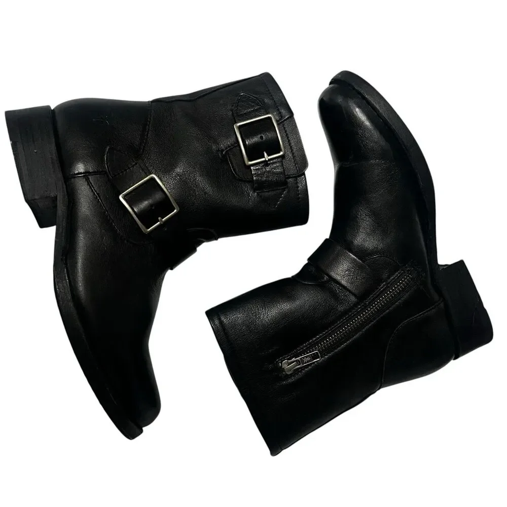 Frye vicky engineer